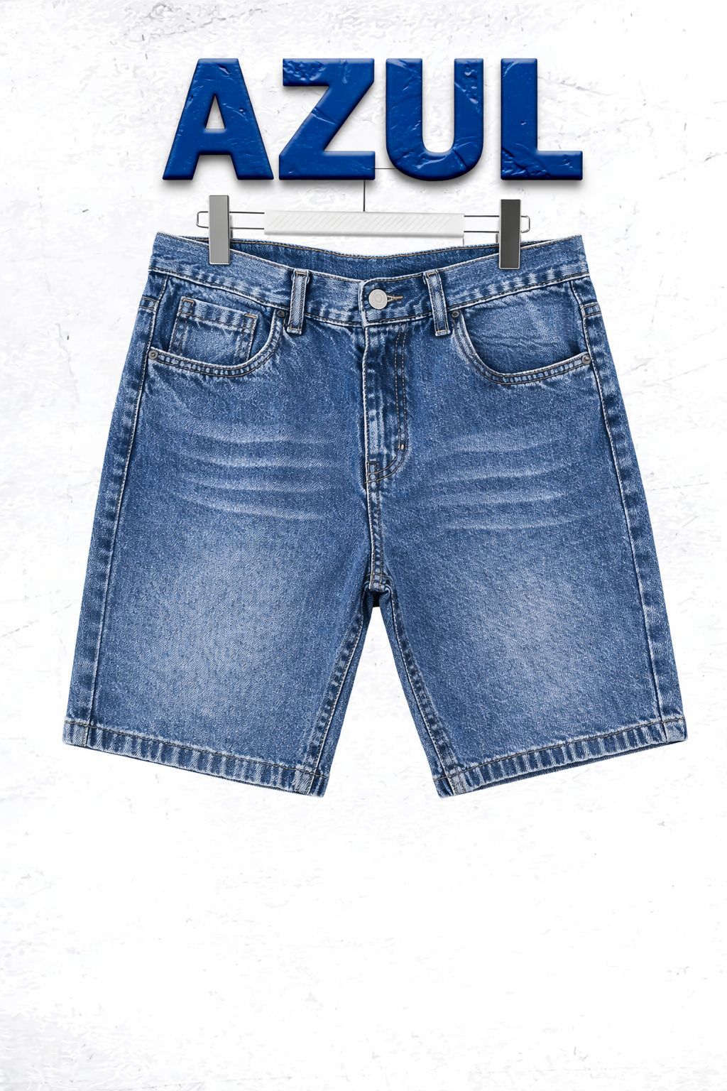 LLevate la oferta de 2 SHORT MOM🩳 S/149