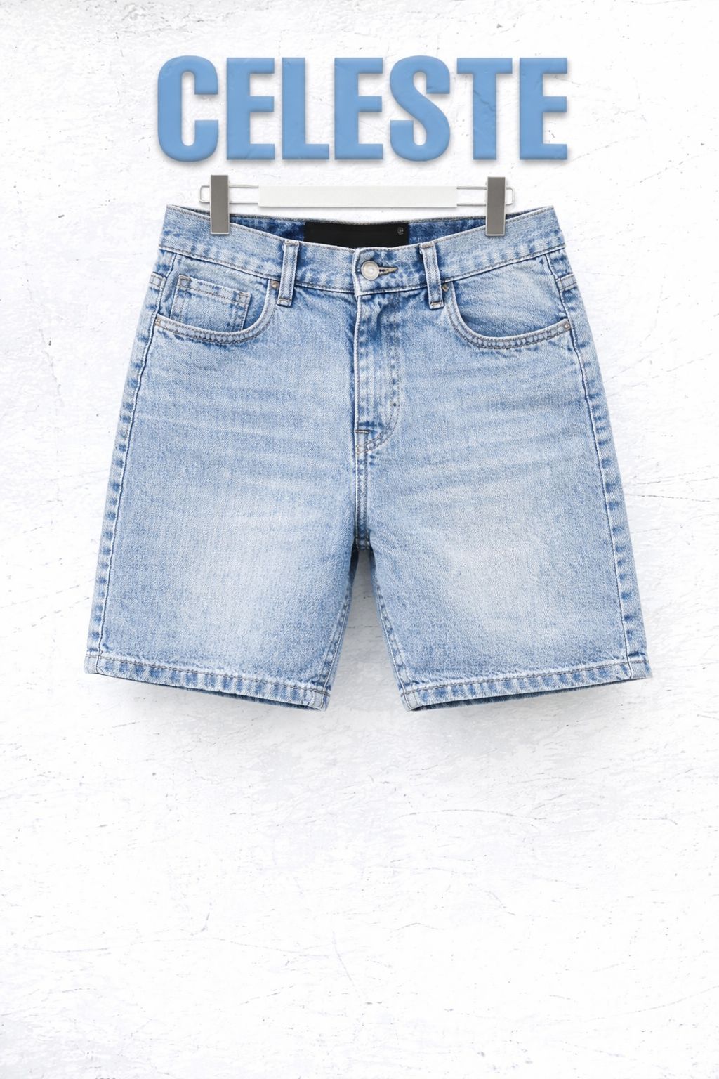 LLevate la oferta de 2 SHORT MOM🩳 S/149