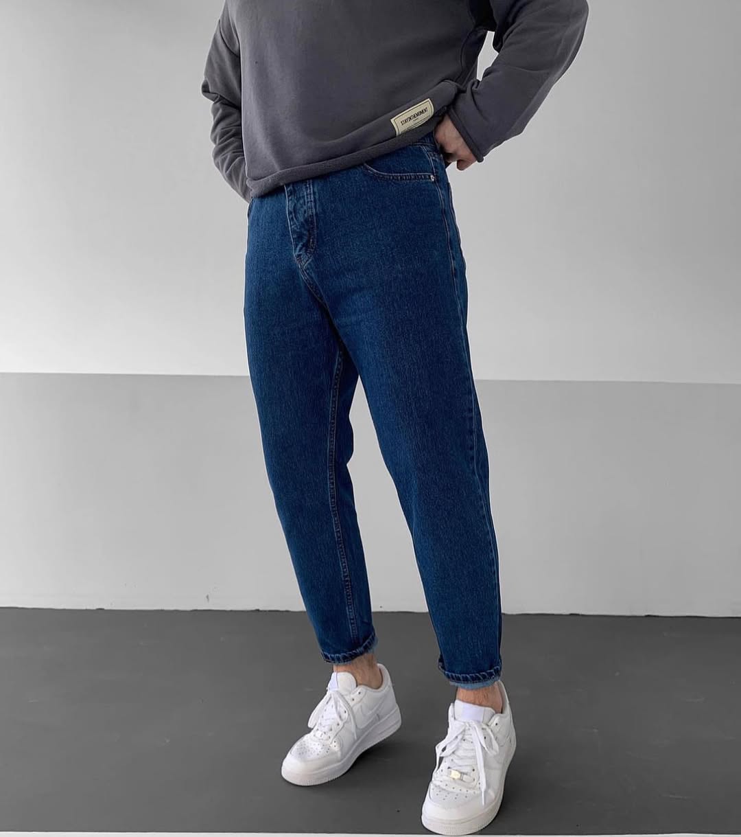 Llévate 2️⃣Jeans MOM👖