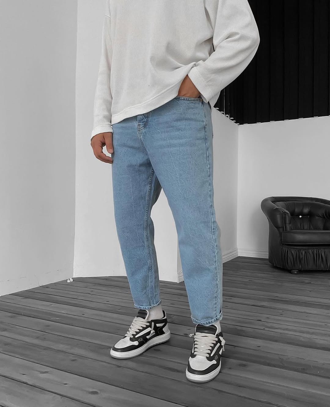 Llévate 2️⃣Jeans MOM👖