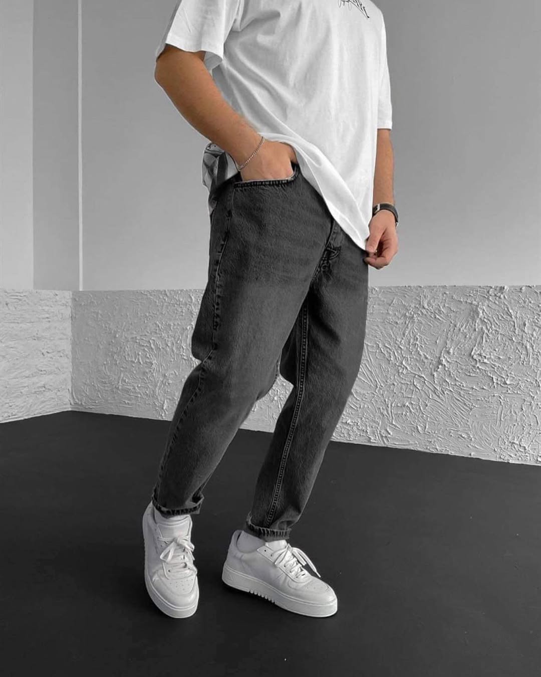 Llévate 2️⃣Jeans MOM👖