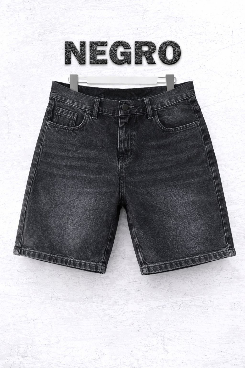 LLevate la oferta de 2 SHORT MOM🩳 S/149