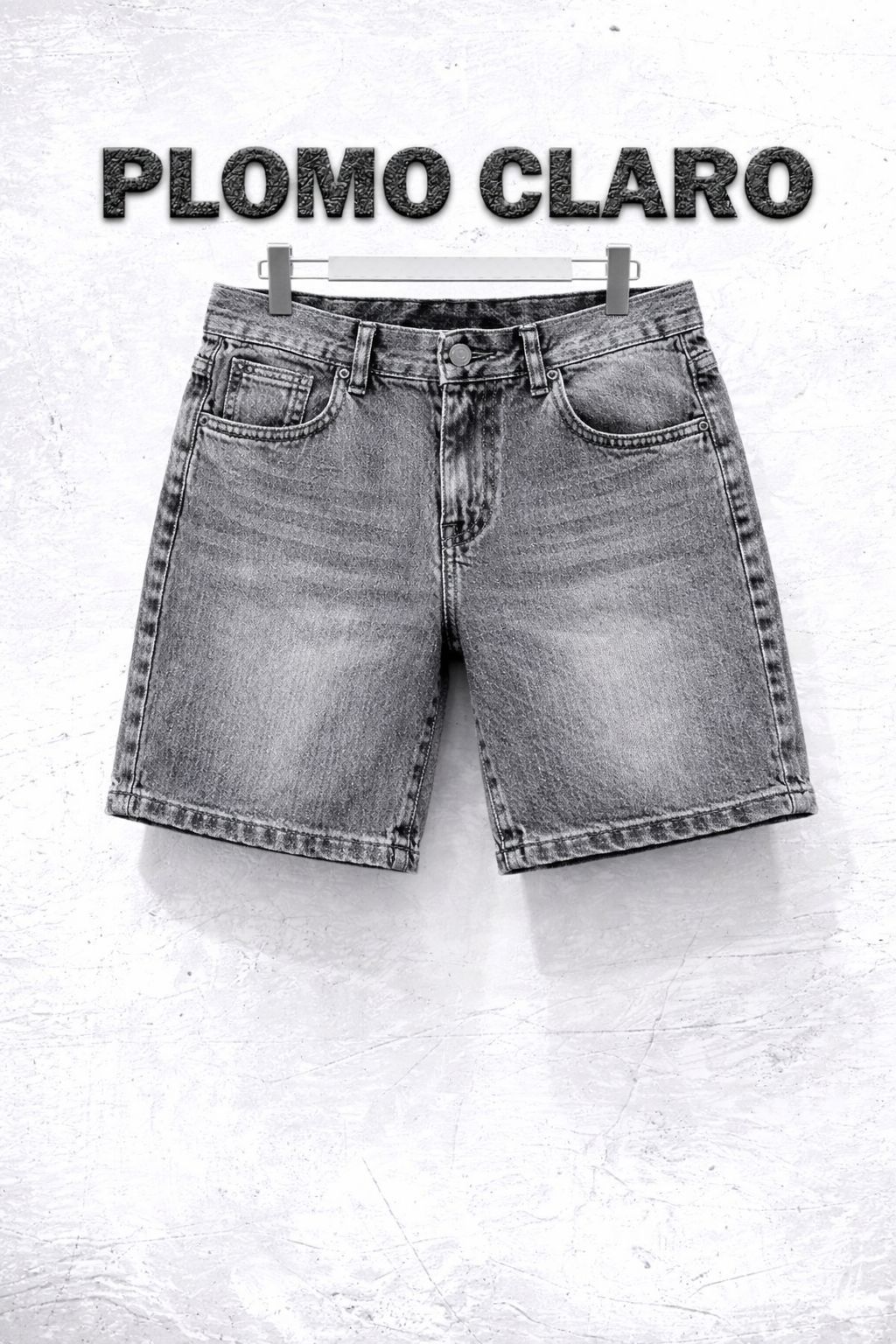 LLevate la oferta de 2 SHORT MOM🩳 S/149
